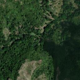 Satellite imagery of Cerro El Gigantico, CO