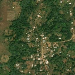 Satellite imagery of Kong Gui, CM