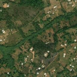 Satellite imagery of Kong Gui, CM