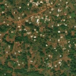 Satellite imagery of B 270, CM