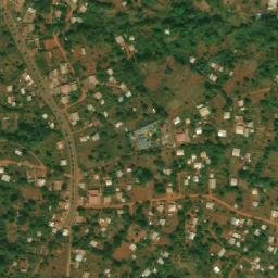 Satellite imagery of B 270, CM