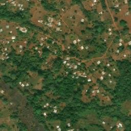 Satellite imagery of Djeomghe, CM