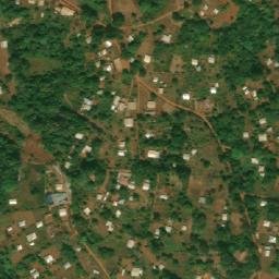 Satellite imagery of Djeomghe, CM