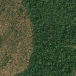 Satellite imagery of Mbaretkanga, CM