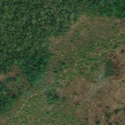 Satellite imagery of Mbaretkanga, CM