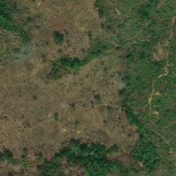 Satellite imagery of Mbaretkanga, CM