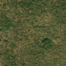 Satellite imagery of Mont Kaabane, CF