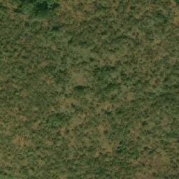 Satellite imagery of Mont Kaabane, CF