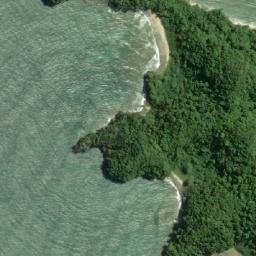 Satellite imagery of Ujung Sidahub, ID