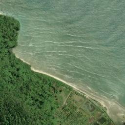 Satellite imagery of Ujung Sidahub, ID