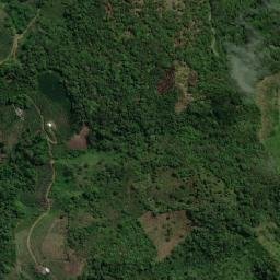 Satellite imagery of Cerro Cruce, CO