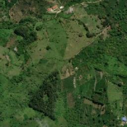 Satellite imagery of Cerro Torrero, CO
