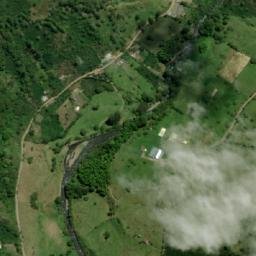 Satellite imagery of Cerro Torrero, CO