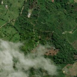 Satellite imagery of Cerro Torrero, CO