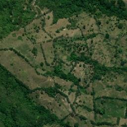 Satellite imagery of Cerro Ginebra, CO