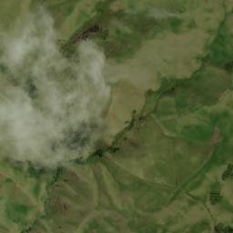 Satellite imagery of Yarumal, CO