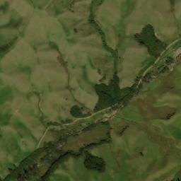 Satellite imagery of Yarumal, CO