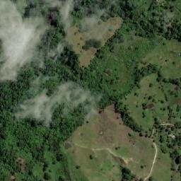 Satellite imagery of Cerro Tauchiral, CO