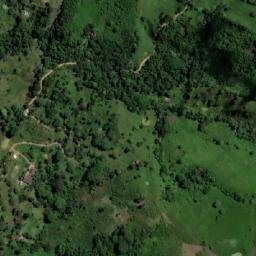 Satellite imagery of Cerro Tauchiral, CO