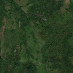 Satellite imagery of Cuchilla de Cerro Azul, CO