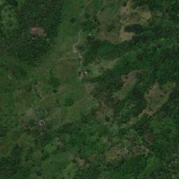 Satellite imagery of Cuchilla de Cerro Azul, CO