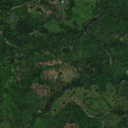 Satellite imagery of Cuchilla de Cerro Azul, CO