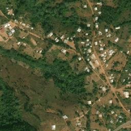 Satellite imagery of Kong Gui, CM