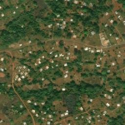 Satellite imagery of Djeomghe, CM
