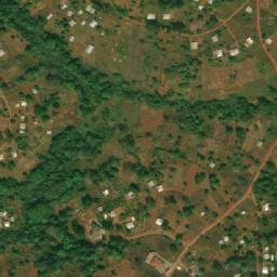 Satellite imagery of Djeomghe, CM
