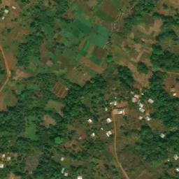 Satellite imagery of Djeomghe, CM