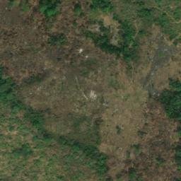 Satellite imagery of Mbaretkanga, CM