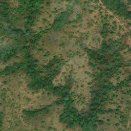Satellite imagery of Bandifo, CM