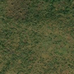 Satellite imagery of Mont Kaato, CF