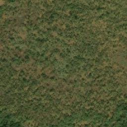 Satellite imagery of Mont Kaabane, CF