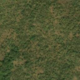 Satellite imagery of Mont Kaabane, CF