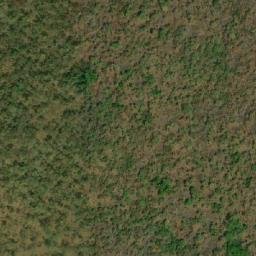 Satellite imagery of Mont Kaabane, CF