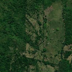 Satellite imagery of Cerro Ginebra, CO