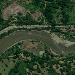 Satellite imagery of Cuchilla Gavilanes, CO