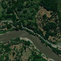 Satellite imagery of Cuchilla Gavilanes, CO