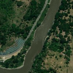 Satellite imagery of Cuchilla Gavilanes, CO