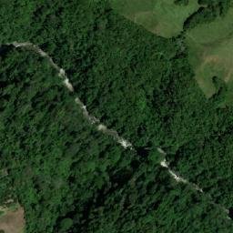 Satellite imagery of Cuchilla Las Mercedes, CO