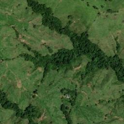 Satellite imagery of Cuchilla Las Mercedes, CO