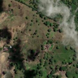 Satellite imagery of Cerros de Montaña Negra, CO