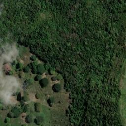Satellite imagery of Cerros de Montaña Negra, CO
