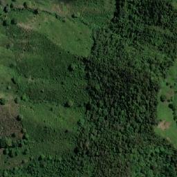 Satellite imagery of Cerro Tauchiral, CO