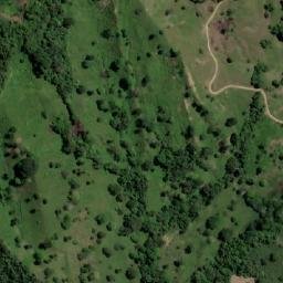 Satellite imagery of Cerro Tauchiral, CO