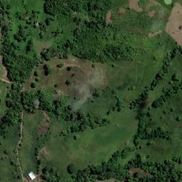 Satellite imagery of Cerro Tauchiral, CO