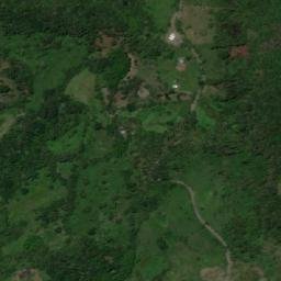 Satellite imagery of Cuchilla de Cerro Azul, CO
