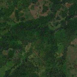 Satellite imagery of Cuchilla de Cerro Azul, CO