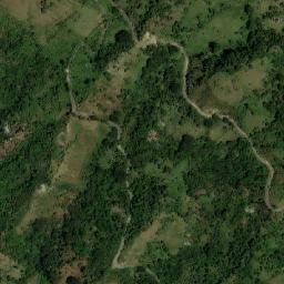 Satellite imagery of Cuchilla de Peña Blanca, CO